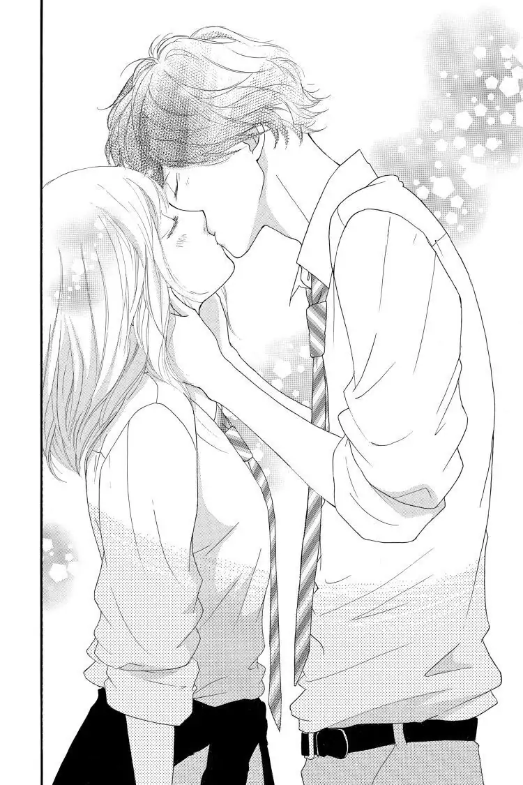 Ao Haru Ride Chapter 21 image 42